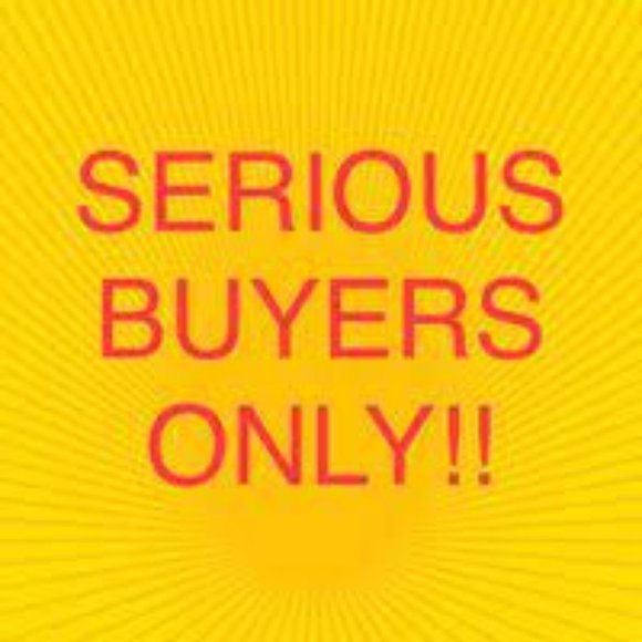 DONT LIKE THE ITEM IF YOU DONT WANT TO BUY!! - Picture 1 of 3